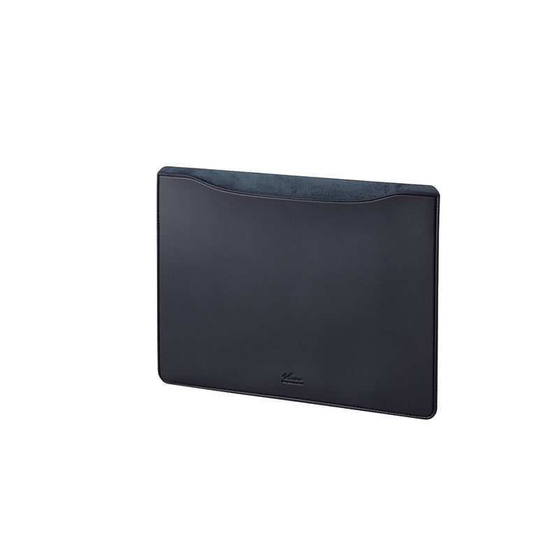 Leather MacBook Case BM-IBSVM1913 Series (3 Sizes)