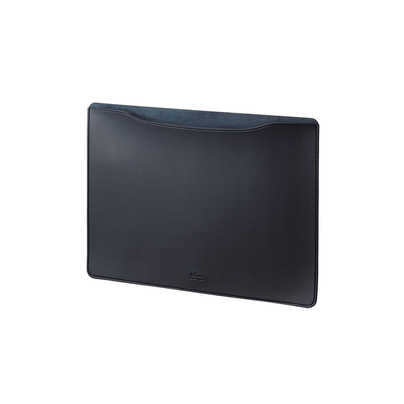 Leather MacBook Case BM-IBSVM1913 Series (3 Sizes)