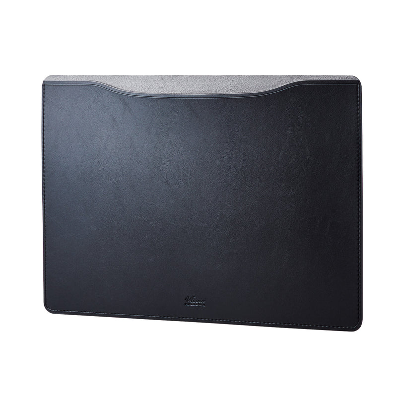Leather MacBook Case BM-IBSVM1913 Series (3 Sizes)