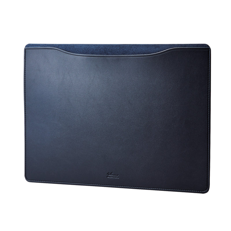 Leather MacBook Case BM-IBSVM1913 Series (3 Sizes)