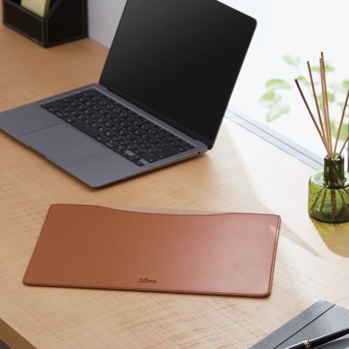 Leather Laptop Sleeve/ Laptop Protector for Macbook BM-IBSVM22 Series