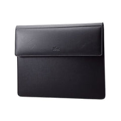 Leather Laptop Sleeve/ Wrist Rest Sleeve with no Zipper BM-IBSVW Series