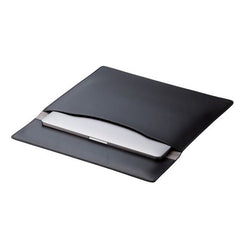 Leather Laptop Sleeve/ Wrist Rest Sleeve with no Zipper BM-IBSVW Series