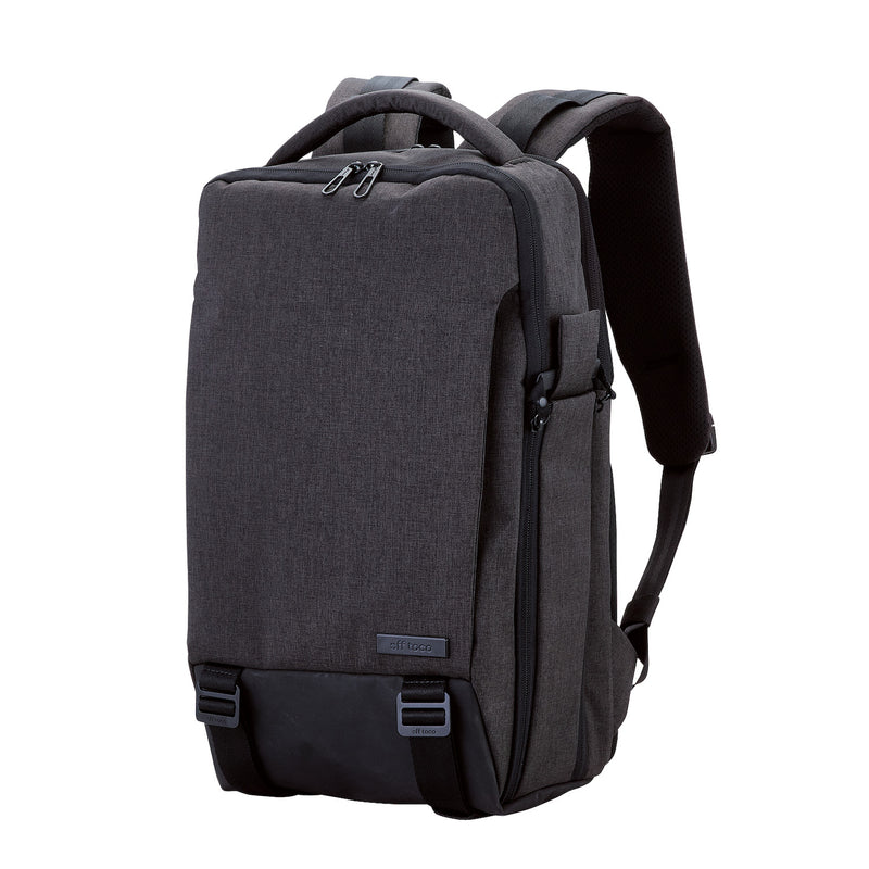 OFF TOCO "3 WAY" Laptop Backpack 15.6inch OF02 Series (3 Colors)