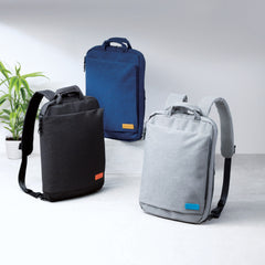 OFF TOCO Laptop Backpack BM-OF03 14inch Series (3 Colors)