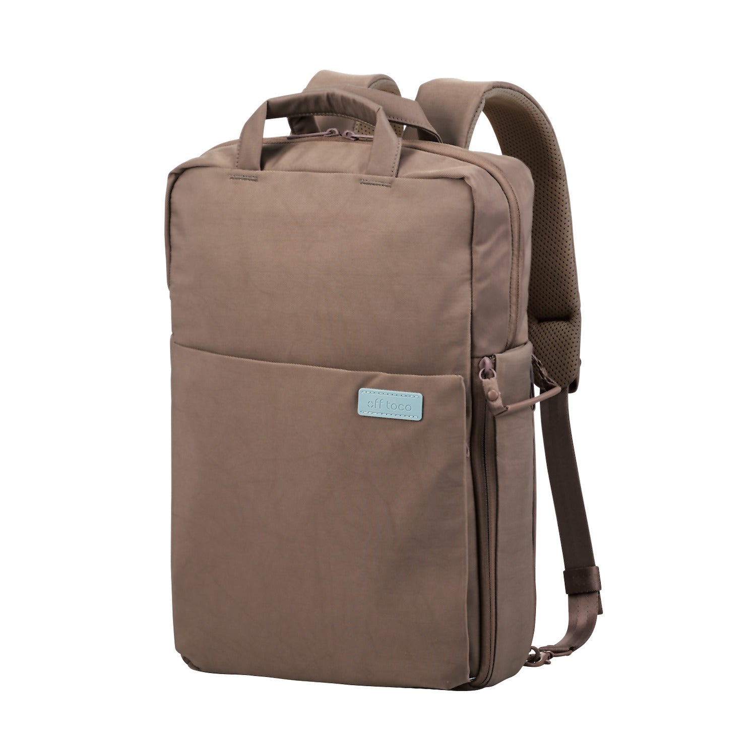 Off Toco OFF TOCO Laptop Backpack 13.3inch BM-OF04 Series (8 Colors) | Elecom ...