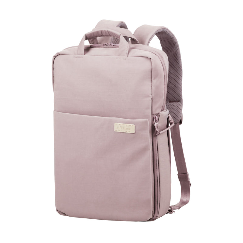 OFF TOCO Laptop Backpack 13.3inch BM-OF04 Series (8 Colors)