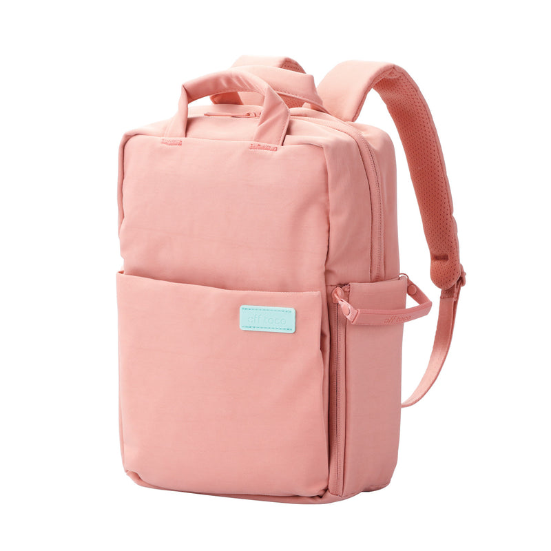 OFF TOCO Laptop Backpack 9.7inch BM-OF05 Series (3 Colors)