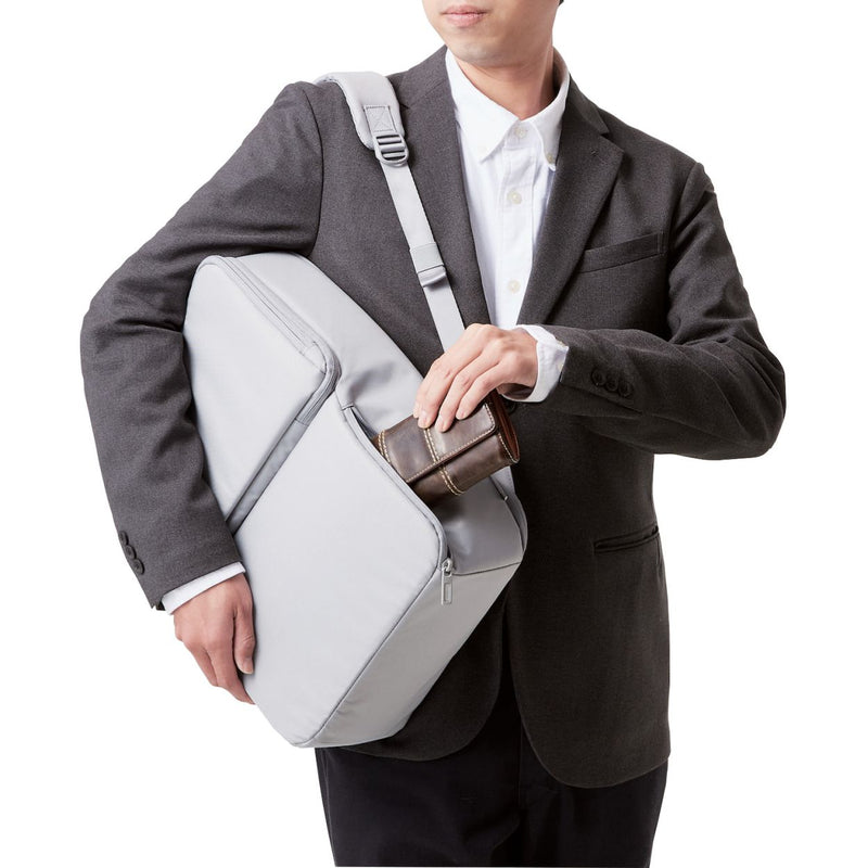 Laptop Backpack 15.6inch BM-OGBP01BK Series