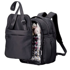 DIY Casual Business Backpack for 14inch Laptop BM-OGBP02M Series