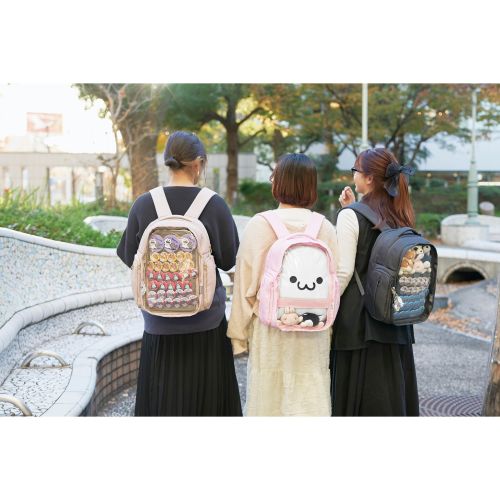 DIY Casual Business Backpack for 14inch Laptop BM-OGBP02M Series