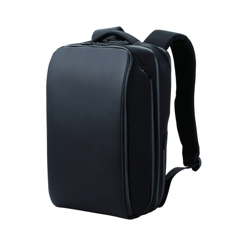 Ruminant Laptop Backpack 15.6inch BM-RNBP01 Series (Black)