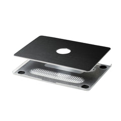 Laptop Hard Case Cover for Macbook BM-SCLMA/P2213BK Series