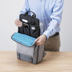 Vertical Laptop Inner Bag/ Organizer BMA-BBIT13 Series