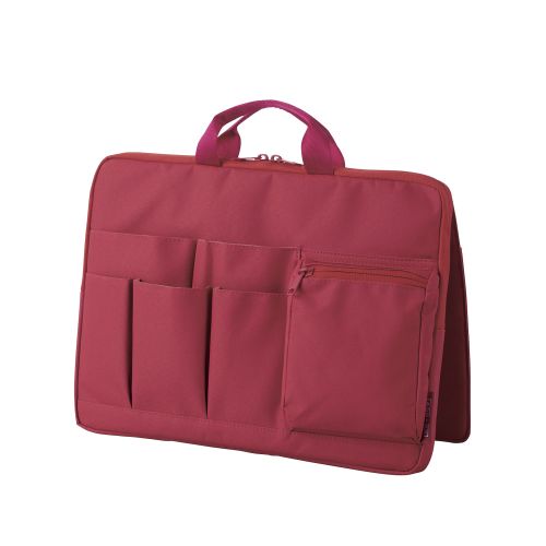 Inner Organizer Laptop Bag BMABBIY13 Series (3 Colors)