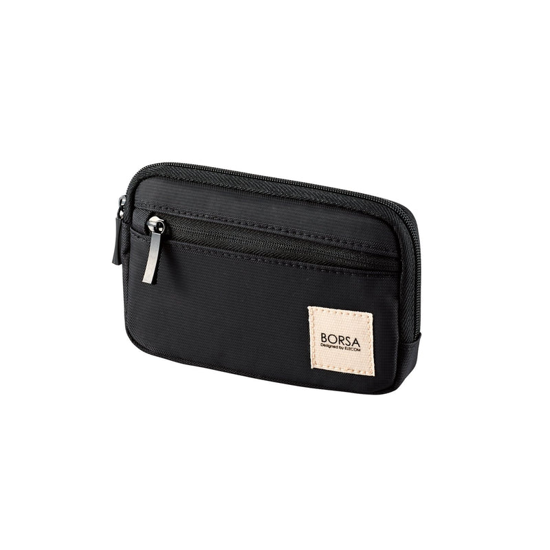 Gadget Pouch BMA-GP01 Series Slim Type (3 Colors )