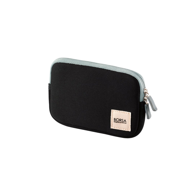 Multi Storage Pouch BMA-GP04 Series Soft Type (5 Colors)