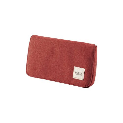 Multi Storage Pouch BMA-GP05 Series Compact Type (3 Colors)