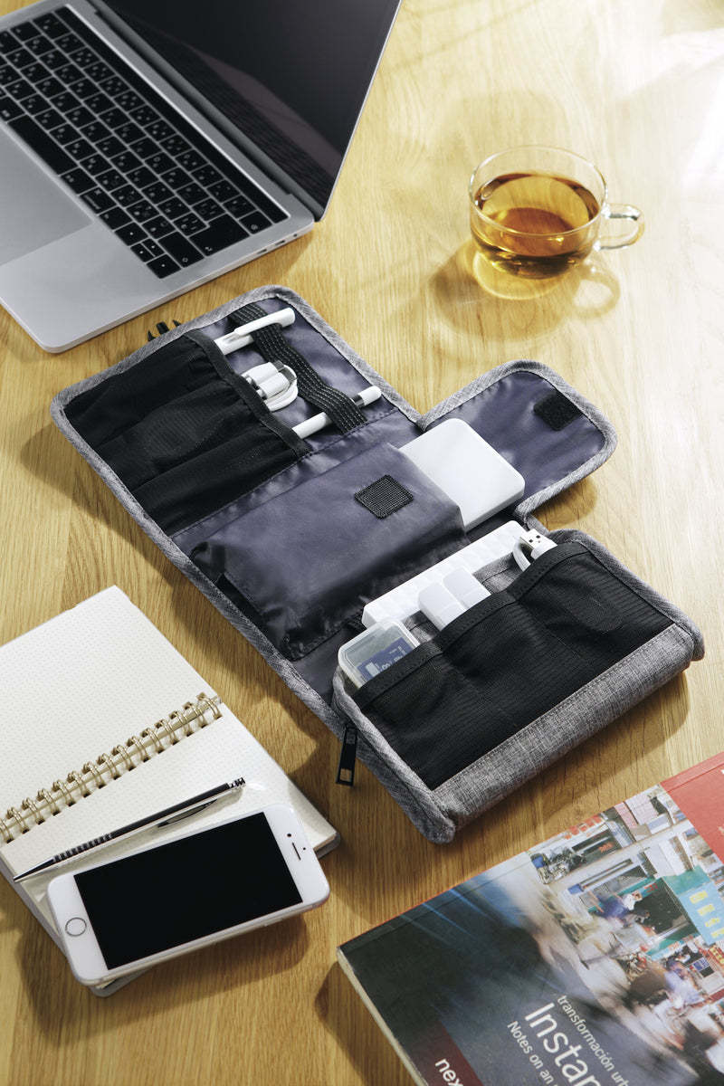 Organizer Gadget Pouch BMA-GP13 Series (3 Colors)