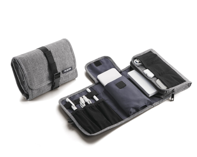 Organizer Gadget Pouch BMA-GP13 Series (3 Colors)