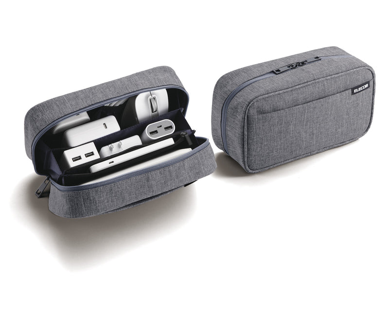 Organizer Gadget Pouch BMA-GP14 Series (3 Colors)