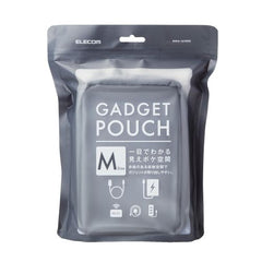 Gadget Pouch M Size (5 colors) BMA-GP16M Series