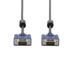 Display Cable CAC-BK Series (D-sub) 1m, 2m, 3m, 5m