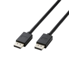 8K Display Cable/ Display Port 1.4 CAC-DP1410BK2 Series 1m, 2m