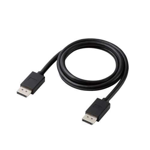 8K Display Cable/ Display Port 1.4 CAC-DP1410BK2 Series 1m, 2m