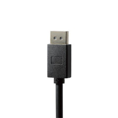 8K Display Cable/ Display Port 1.4 CAC-DP1410BK2 Series 1m, 2m