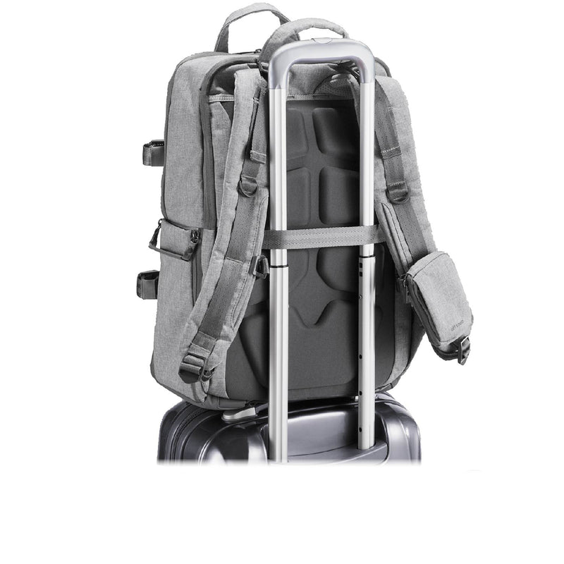2 Style Camera Backpack 15.6inch DGB-S037 Series (L Size)