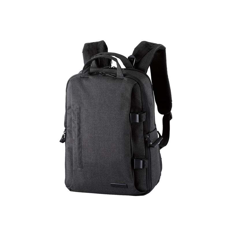 2 Style Camera Backpack DGB-S038 Series 14inch Laptop (M Size)