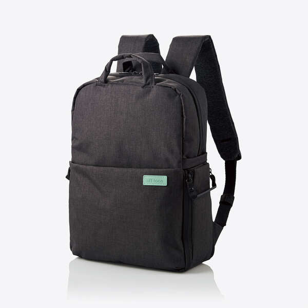 OFF TOCO 2 Style Camera Backpack 14inch DGB-S043 Series (3 Colors)