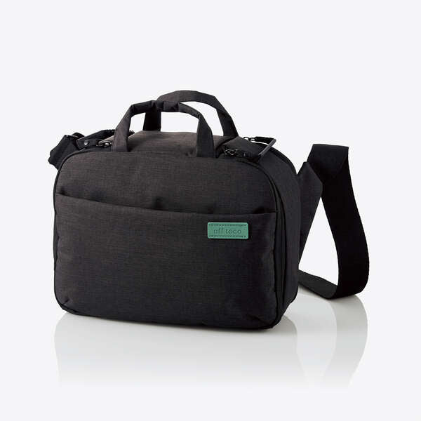 OFF TOCO 2 Style Camera Bag 11inch DGB-S044 Series (3 Colors)