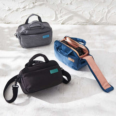 OFF TOCO 2 Style Camera Bag DGB-S045 Series (3 Colors)