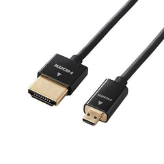 UHD 4K x 2K Ethernet Super Slim HDMI Cable DH-HD14SSU Series (A-D)