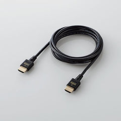 HDMI Cable (Slim) 8K DHDR 48Gbps Ultra High Speed DH-HD21ES Series (1m, 2m)