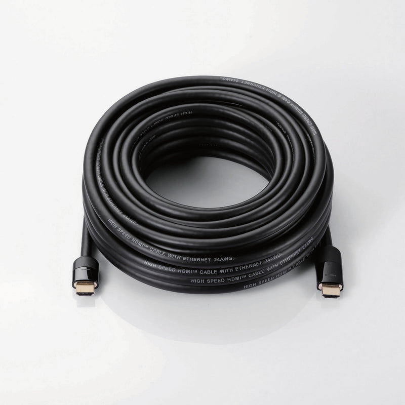 HDMI Cable DH-HDLMN Series (High Speed with Ethernet)