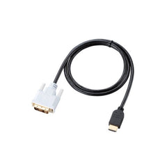 HDMI-A to DVI-D Conversion Cable DH-HTD Series 1m, 3m