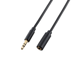 Audio Conversion Cable DH-MPJN Series 1.5m, 3m (3.5mm Stereo Mini Jack to 3.5mm Stereo Mini Plug)