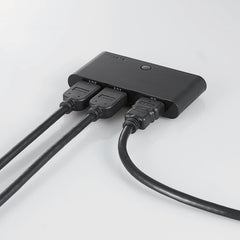 HDMI Switch For Computers/ TV  DH-SW Series