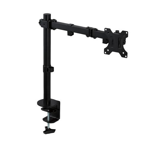 Single Monitor Arm (Long Type) DPA-SL03BK Series
