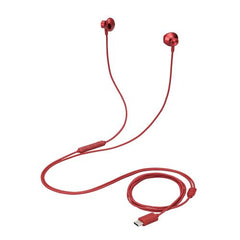 Type-C Wired Earphone/ Headphones EHP-DF10IM Series