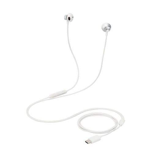 Type-C Wired Earphone/ Headphones EHP-DF10IM Series