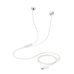 Type-C Wired Earphone/ Headphones EHP-DF10IM Series