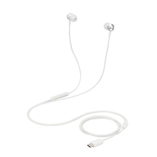Type-C Wired Earphone/ Headphones with Microphone EHP-DF11CM Series