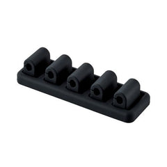 Cable Holder Black Color EKC-CHS01BK