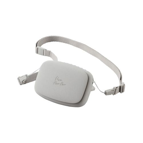 Hands-Free USB Chargeable Fan (FAN-U216)