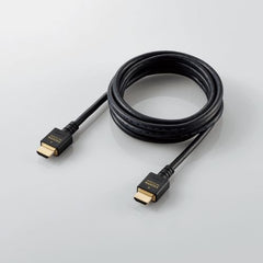 HDMI Cable 8K DHDR 48Gbps Ultra High Speed GM-DHHD21E Series (1m, 2m)