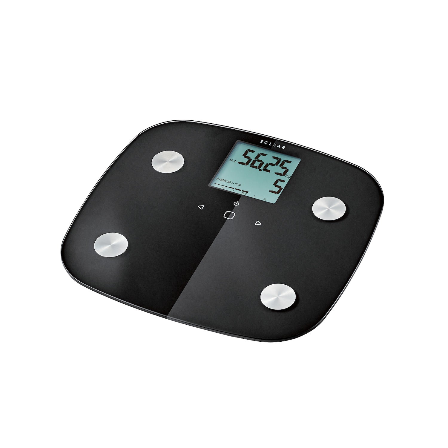 Weight Scale HCS-FS01 Series | Elecom Singapore Pte Ltd